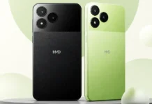 HMD Asha 305: un móvil barato con Android, 4G y batería extraíble HMD Asha 305 todas las características y precio oficial