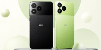 HMD Asha 305 todas las características y precio oficial