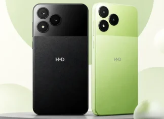 HMD Asha 305 todas las características y precio oficial