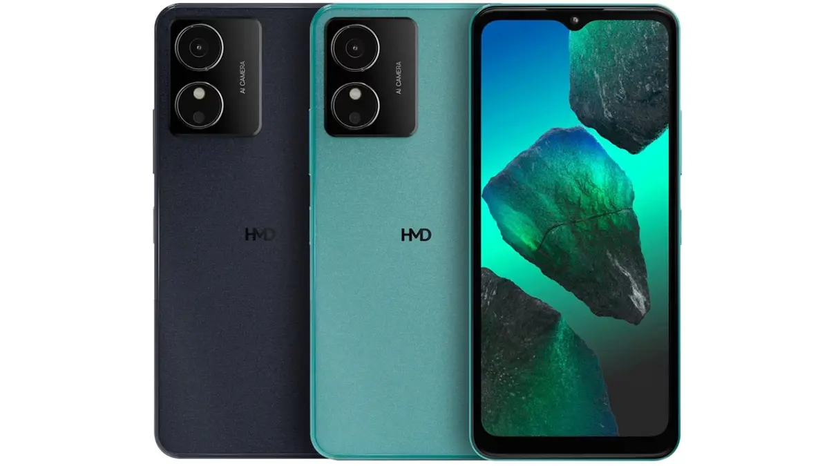 HMD Key precio disponibilidad colores