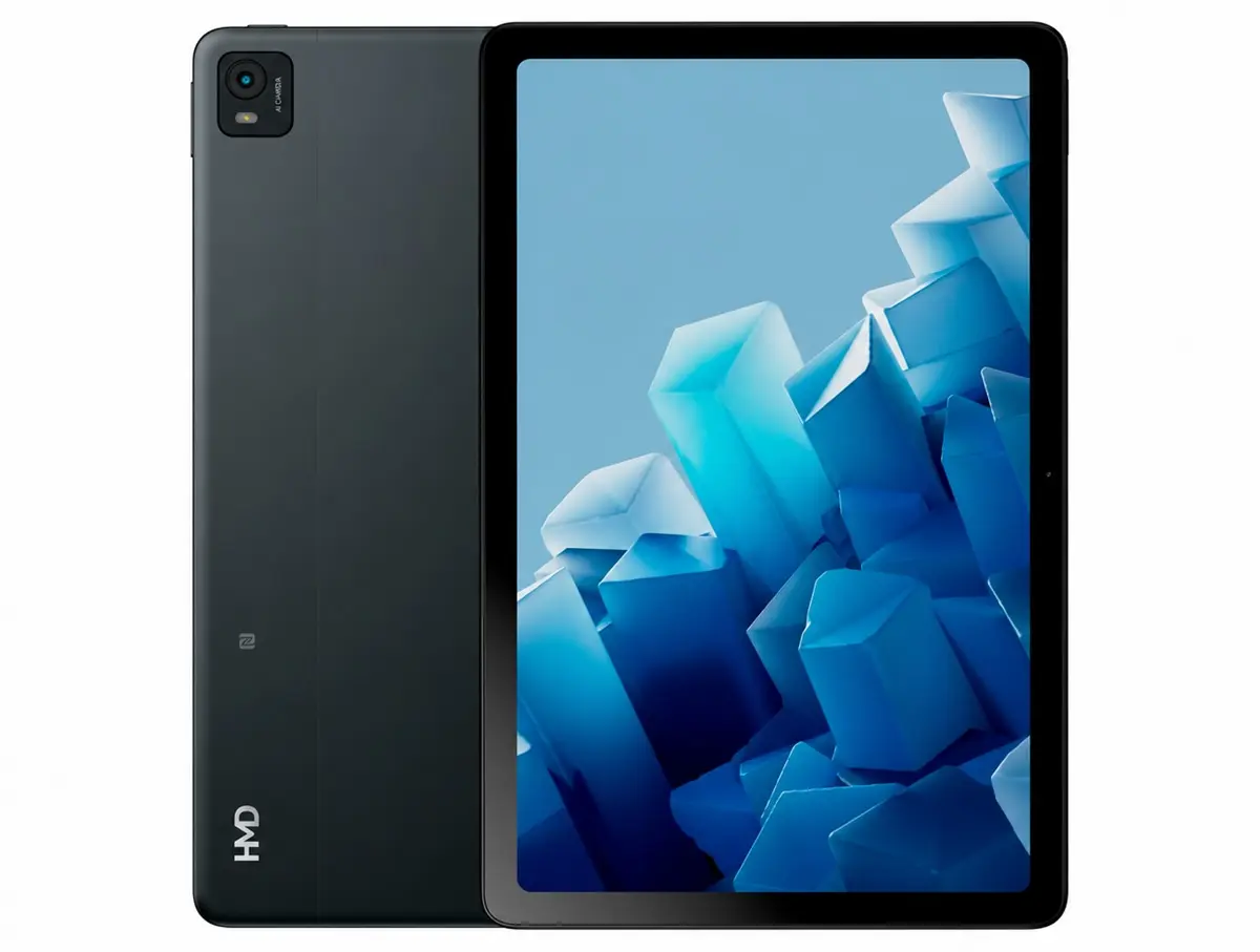HMD Xplora Go Pad disponibilidad y precio