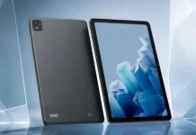 HMD Xplora Go Pad todas las características y precios