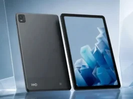 HMD Xplora Go Pad todas las características y precios