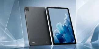 HMD Xplora Go Pad todas las características y precios