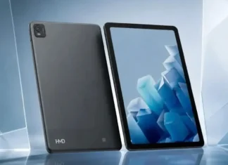 HMD Xplora Go Pad todas las características y precios