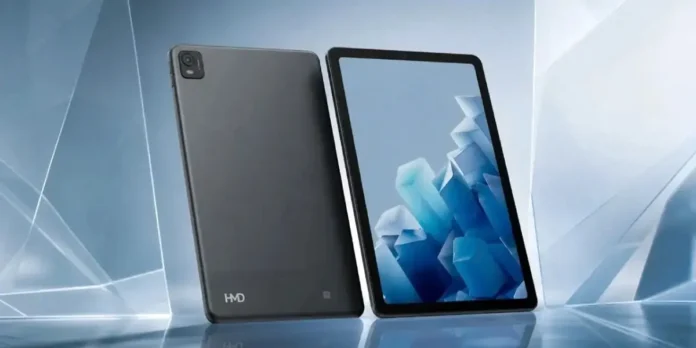 HMD Xplora Go Pad todas las características y precios