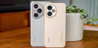 HONOR 400 y HONOR 400 Pro especificaciones y precios