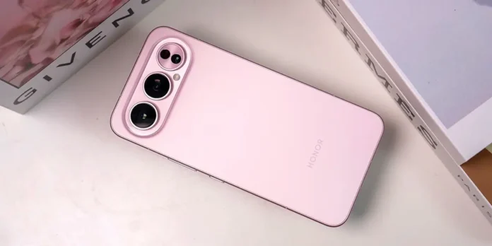 Especificaciones Y Precios De Honor 500 Y Honor 500 Pro