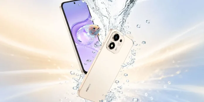 HONOR 600 Elite 5G: todas las características y precio