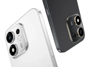 HONOR 600 Smart: batería de 7700 mAh y resistencia excepcional Honor 600 Smart