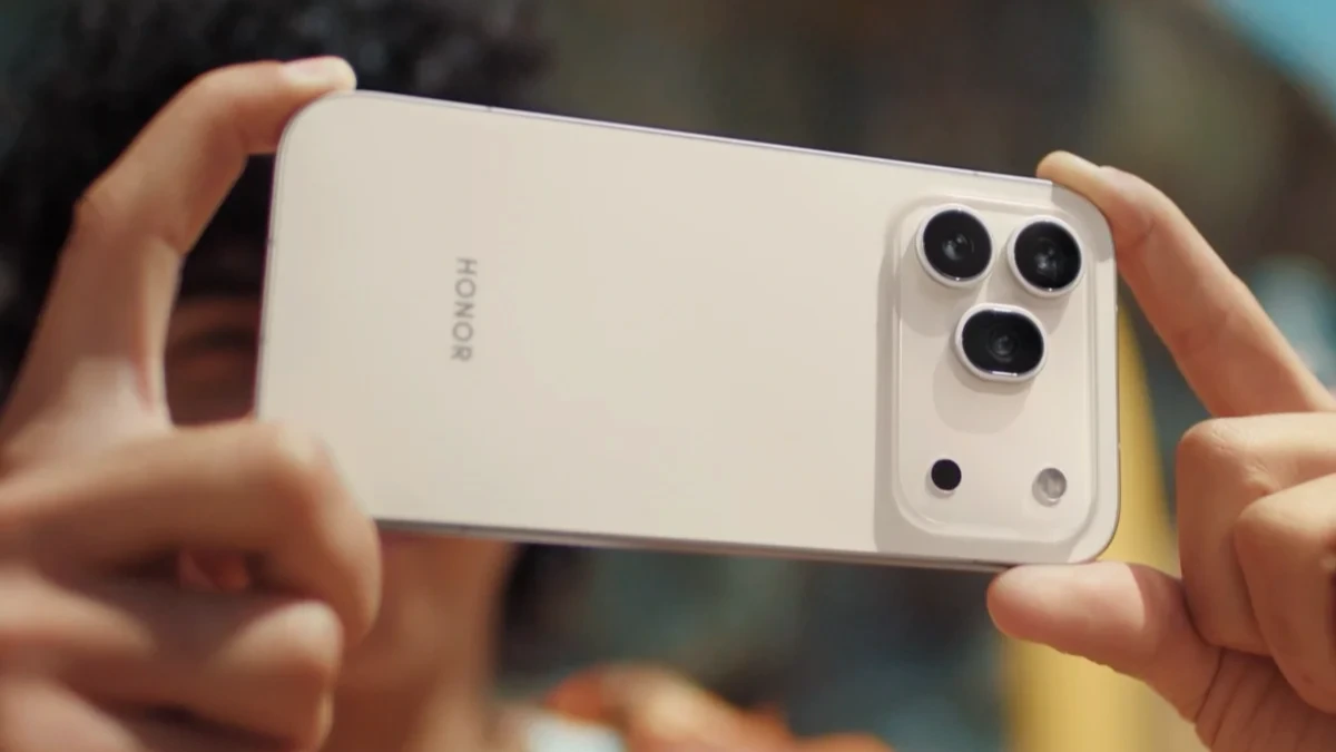 HONOR 600 y HONOR 600 Pro camaras bateria sonido