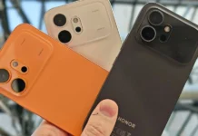 HONOR 600 y HONOR 600 Pro precio disponibilidad colores