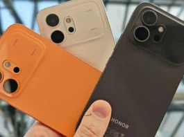HONOR 600 y HONOR 600 Pro precio disponibilidad colores