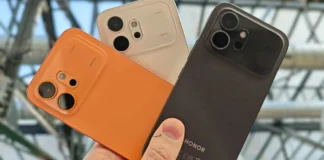 HONOR 600 y HONOR 600 Pro precio disponibilidad colores