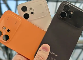 HONOR 600 y HONOR 600 Pro precio disponibilidad colores