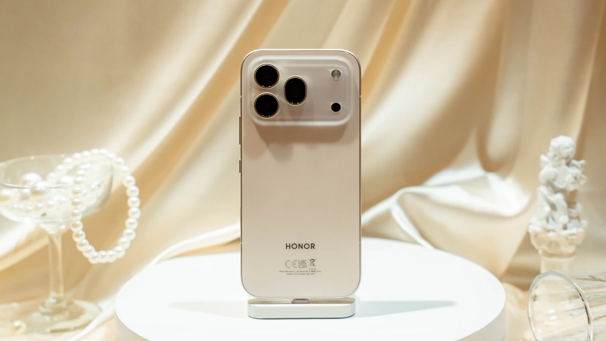 HONOR 600 y HONOR 600 Pro rendimiento ram almacenamiento