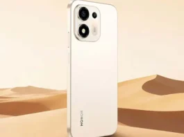 HONOR 600S 5G: una opción que promete alta durabilidad y autonomía HONOR 600S 5G: todas las características y precios
