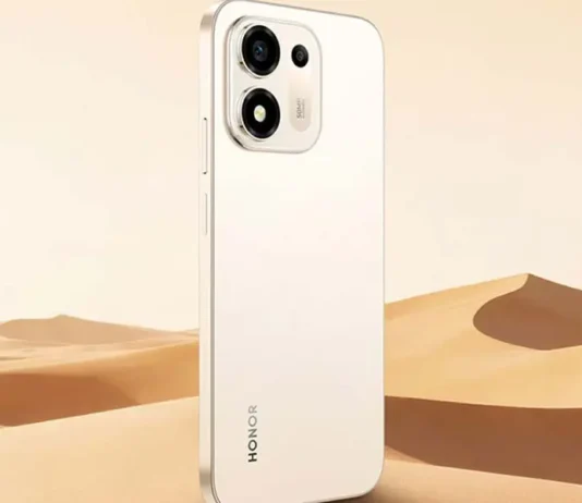 HONOR 600S 5G: todas las características y precios