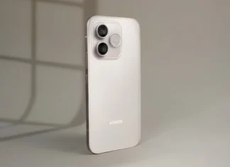 HONOR 600e lanzamiento caracteristicas especificaciones