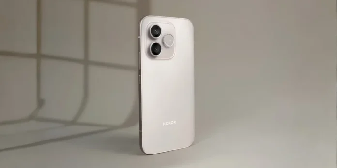 HONOR 600e lanzamiento caracteristicas especificaciones