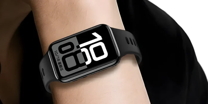 HONOR Band 11 lanzamiento caracteristicas especificaciones