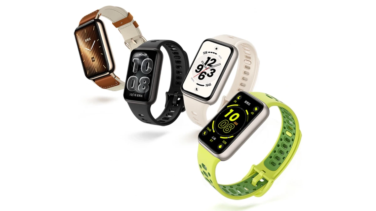 HONOR Band 11 pro diseño pantalla bateria conectividad sensores modos deportivos colores precios