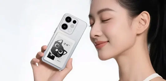 HONOR Life S3 el lector E-Ink de 3 68 pulgadas que se pega al movil