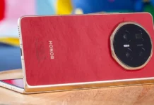 HONOR Magic V6: este plegable prémium vuelve a dejar en ridículo al Galaxy Z Fold HONOR Magic V6 todas las caracteristicas y precios