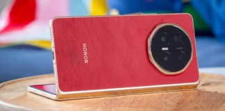 HONOR Magic V6: este plegable prémium vuelve a dejar en ridículo al Galaxy Z Fold HONOR Magic V6 todas las caracteristicas y precios