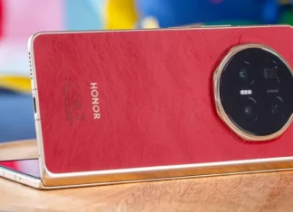 HONOR Magic V6: este plegable prémium vuelve a dejar en ridículo al Galaxy Z Fold HONOR Magic V6 todas las caracteristicas y precios