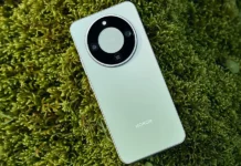 HONOR Magic8 Lite oferta