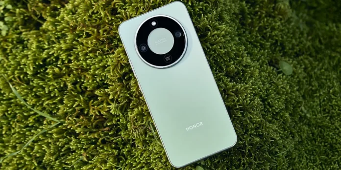 HONOR Magic8 Lite oferta HONOR Magic8 Lite oferta