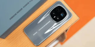 HONOR Magic8 RSR Porsche Design especificaciones y precio