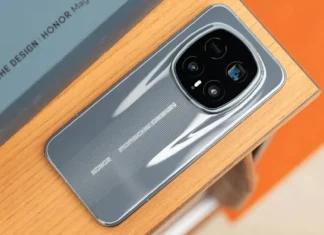 HONOR Magic8 RSR Porsche Design especificaciones y precio