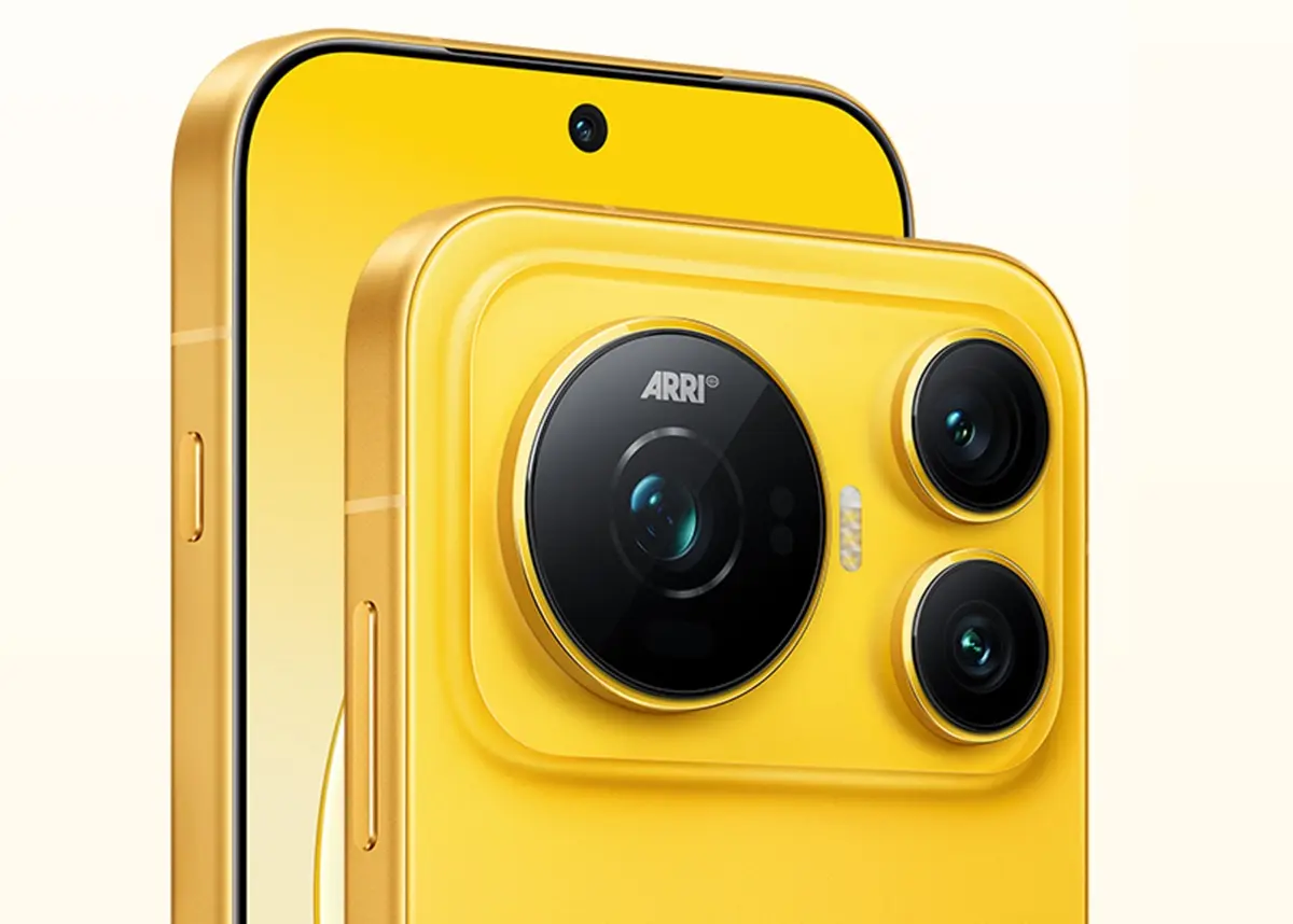 HONOR Magic9 camara