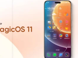 HONOR MagicOS 11