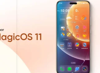 HONOR MagicOS 11