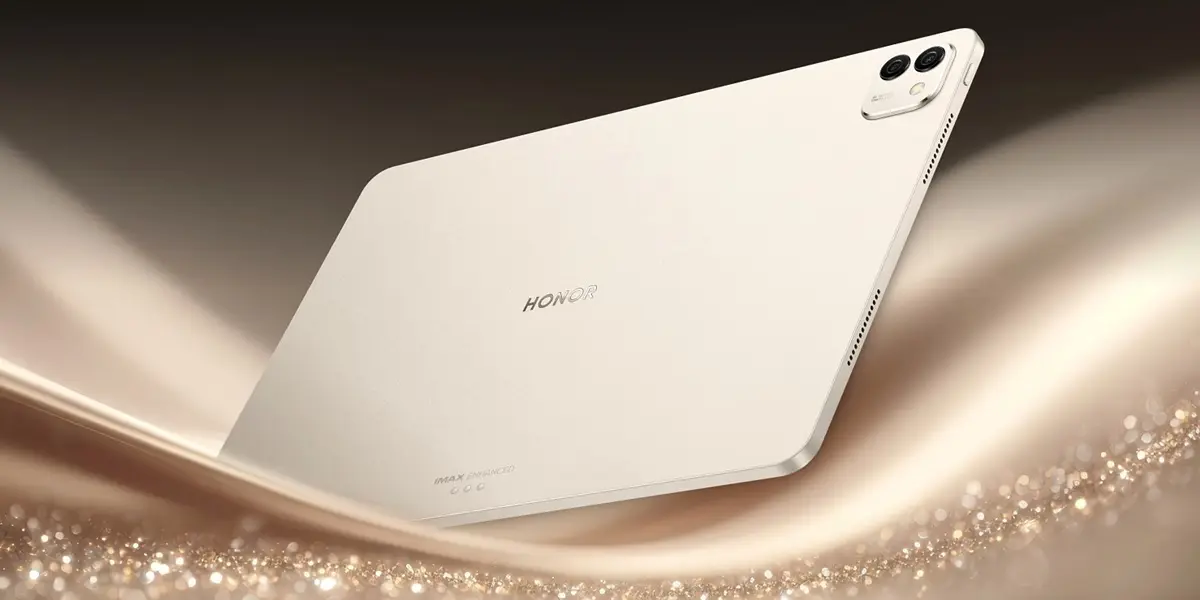HONOR MagicPad 3 Pro: todas las características y precio