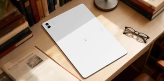 HONOR MagicPad 4: una tablet ultradelgada, potente y con pantalla OLED a 165 Hz HONOR MagicPad 4 todas las caracteristicas y precios