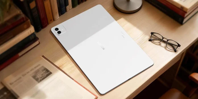 HONOR MagicPad 4 todas las caracteristicas y precios