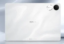 HONOR Pad 10 Pro todas las caracteristicas y precios