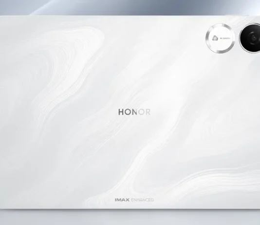 HONOR Pad 10 Pro todas las caracteristicas y precios