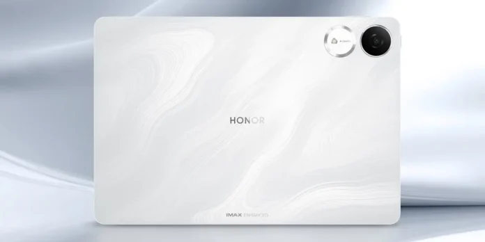 HONOR Pad 10 Pro todas las caracteristicas y precios