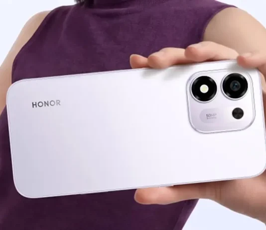 HONOR Play 11: un móvil económico, pero con resistencia y batería de lujo HONOR Play 11 todas las caracteristicas y precio