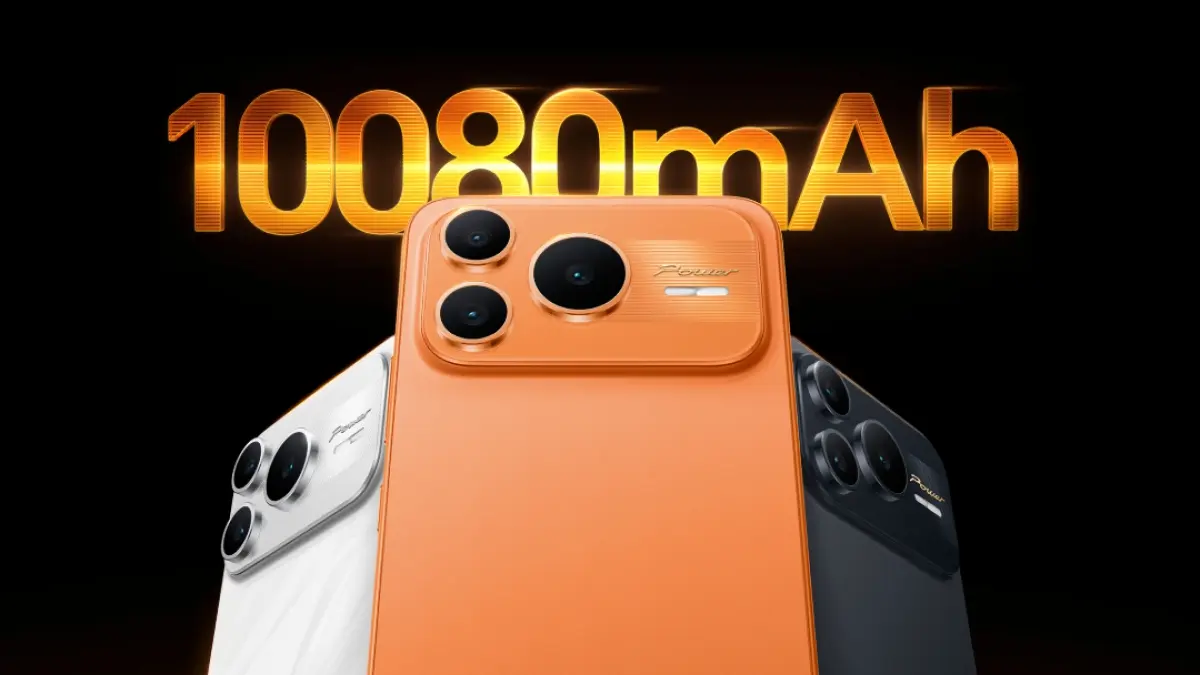 HONOR Power2 bateria camaras rendimiento