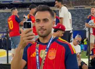 La cámara inteligente y 360º del HONOR Robot Phone se robó el show en la final del Mundial 2026 HONOR Robot Phone movil campeones mundial fifa 2026 filtracion