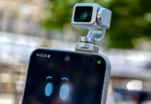 HONOR Robot Phone todas las caracteristicas y precio oficial
