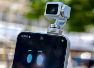 HONOR Robot Phone todas las caracteristicas y precio oficial