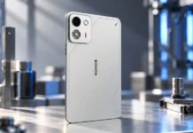Nueva HONOR WIN Tablet: una tablet ultrapotente de 8,4″ con 10000 mAh de batería HONOR WIN Tablet caracteristicas