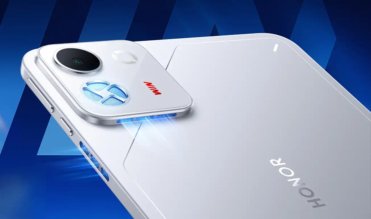 HONOR WIN Tablet refrigeracion